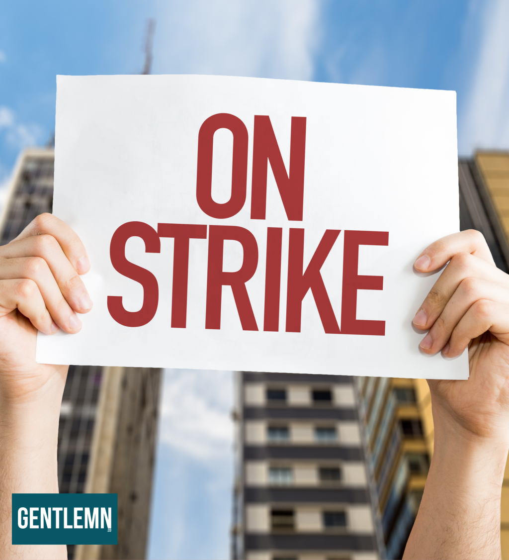 Rise Up: Why Union Strikes Matter and How They Enhance Quality of Life