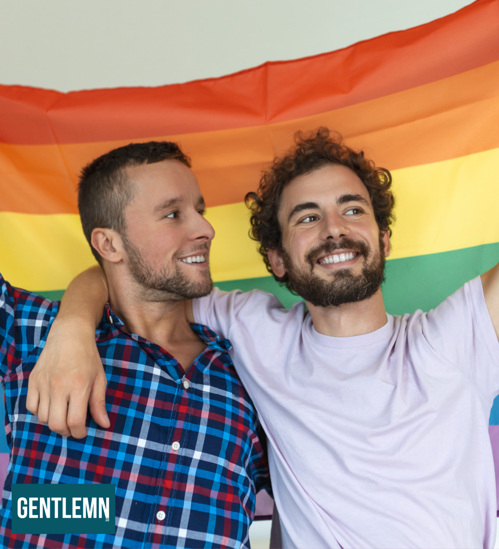 Bridging the Gap: How and Why Gay and Straight Men Can Foster Deep Friendships