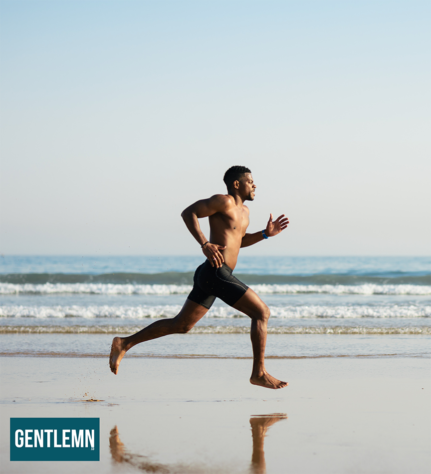 What Happens If Men Do Cardio Daily for Life?