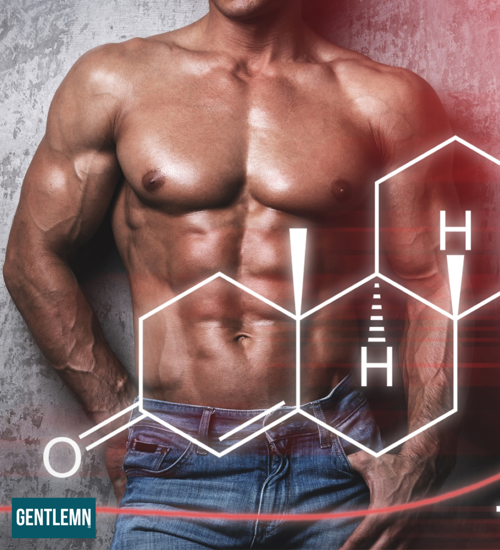 Best Food and Supplements for Men’s Testosterone