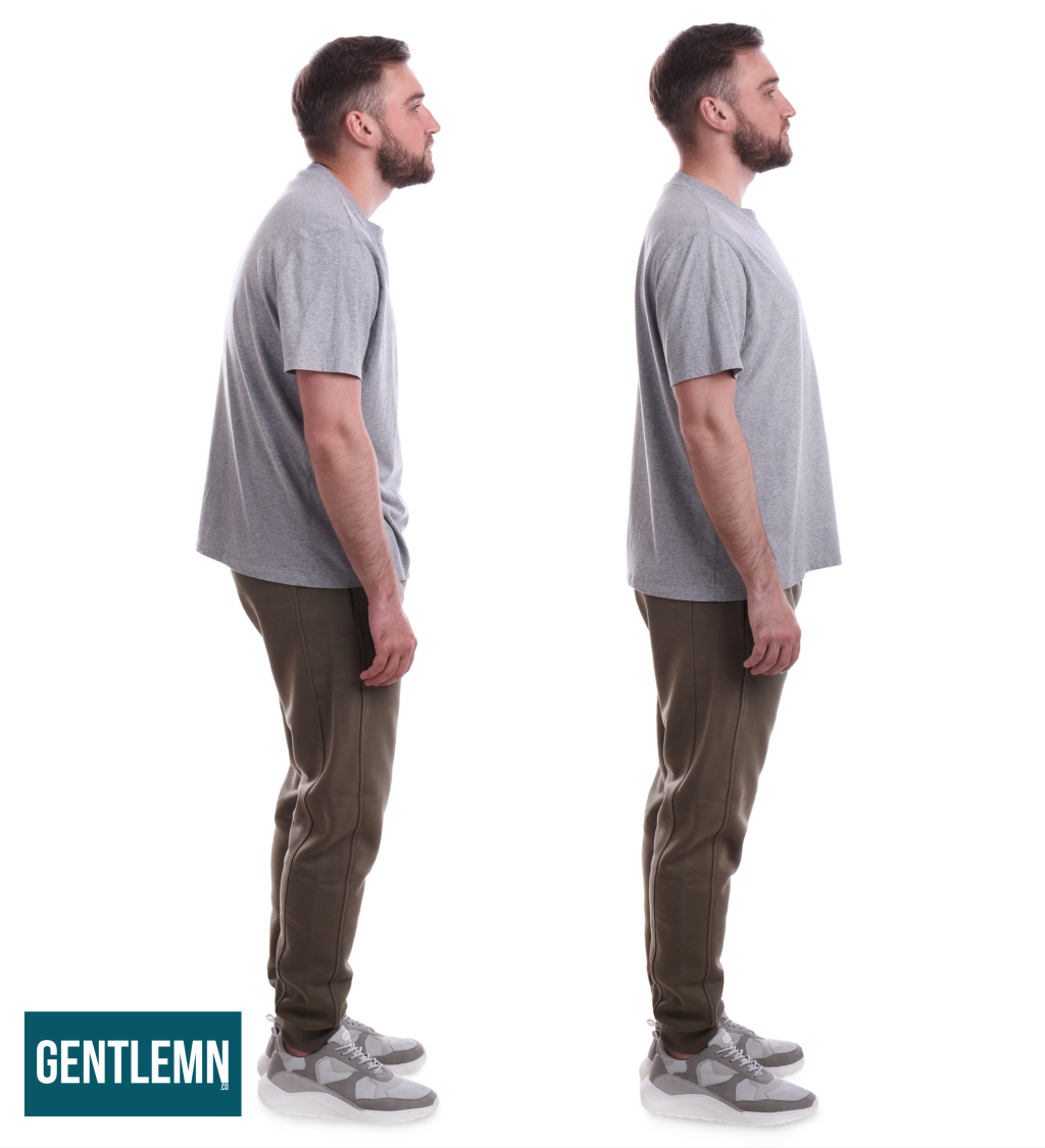 Stand Tall: The Link Between Good Posture and Health